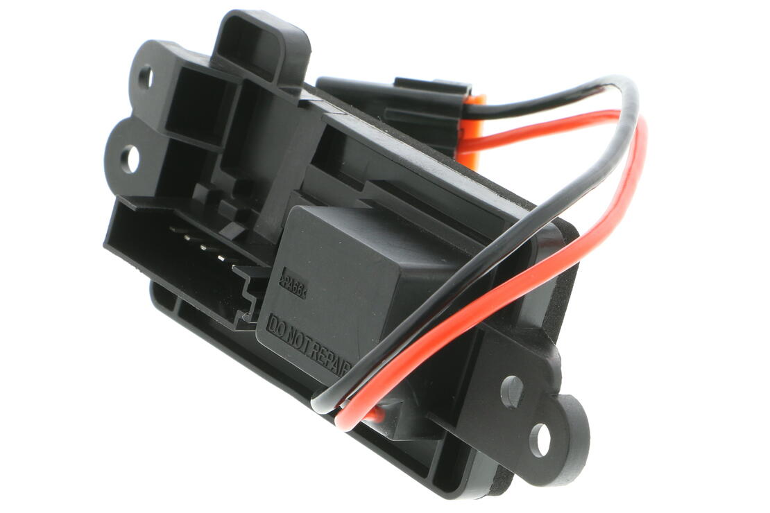 VEMO V51-79-0006 Regulator, Interior Fan