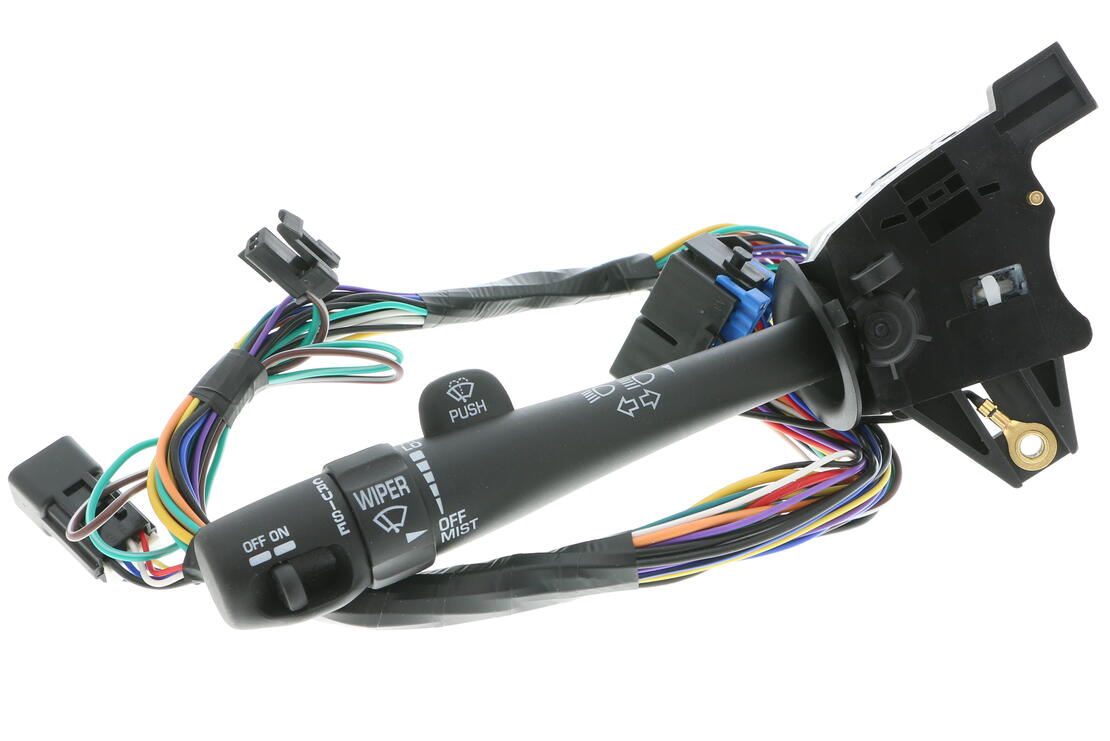 VEMO V51-80-0005 Steering Column Switch