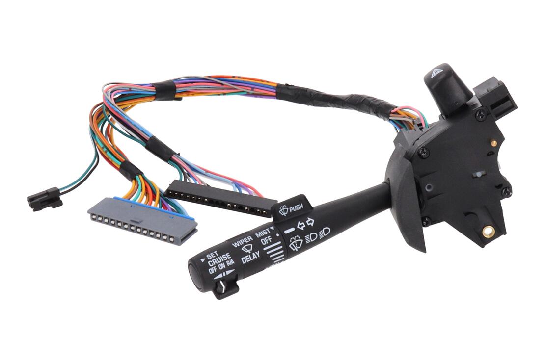 VEMO V51-80-0011 Steering Column Switch