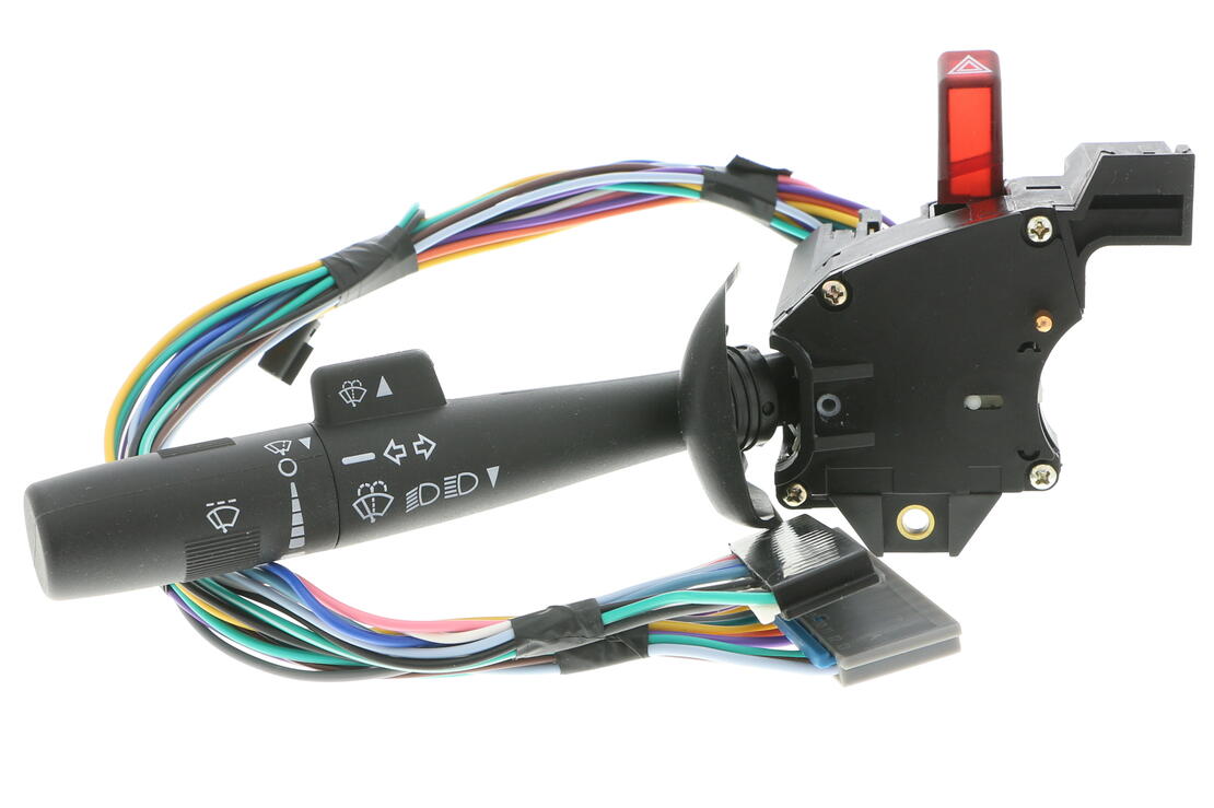 VEMO V51-80-0024 Steering Column Switch