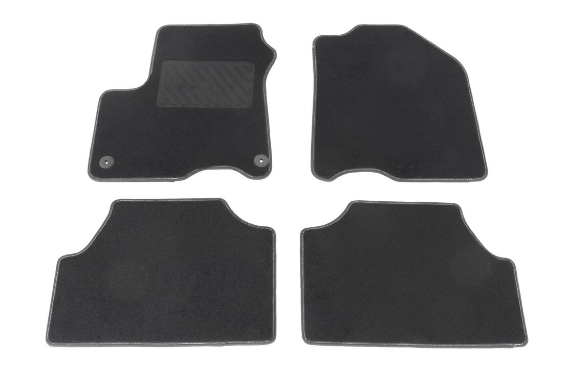 VAICO V520481 Floor Mat Set | ML Performance Car Parts