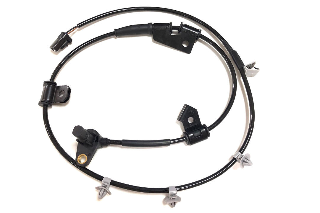 VEMO V52-72-0180 Sensor, Wheel Speed