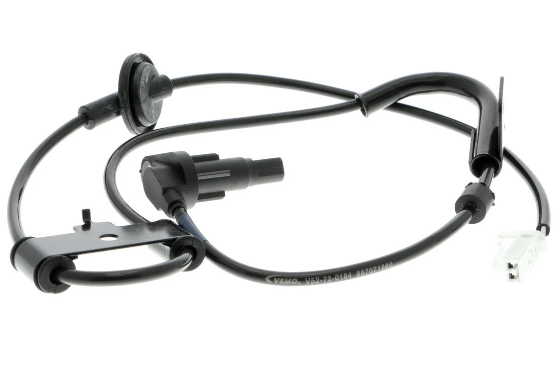 VEMO V52-72-0184 Sensor, Wheel Speed