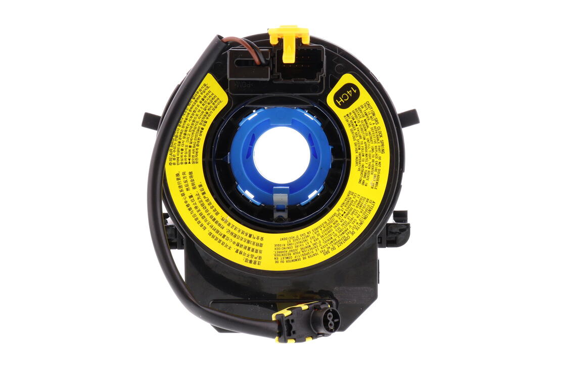 VEMO V52-72-0371 Clock Spring, Airbag