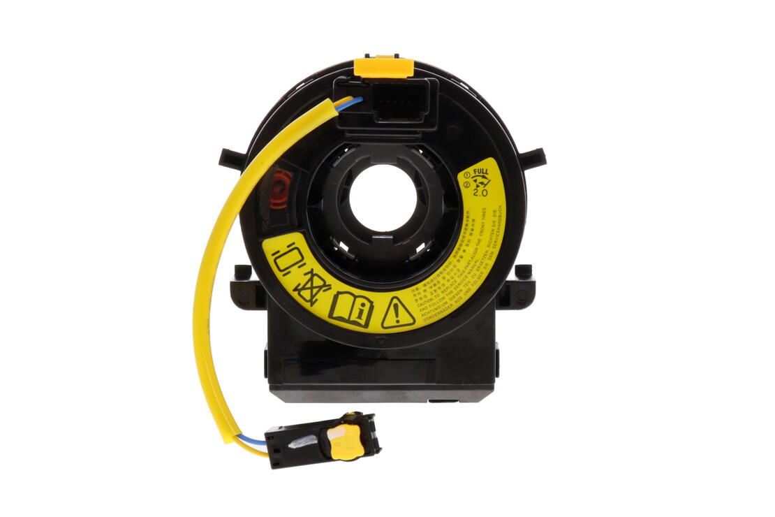 VEMO V52-72-0372 Clock Spring, Airbag