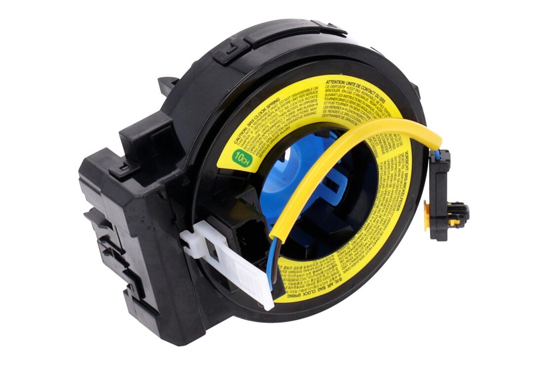 VEMO V52-72-0416 Clock Spring, Airbag