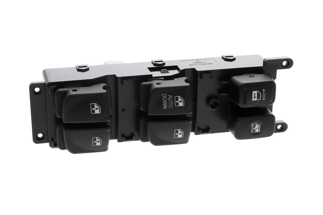 VEMO V52-73-0037 Switch, Window Lifter