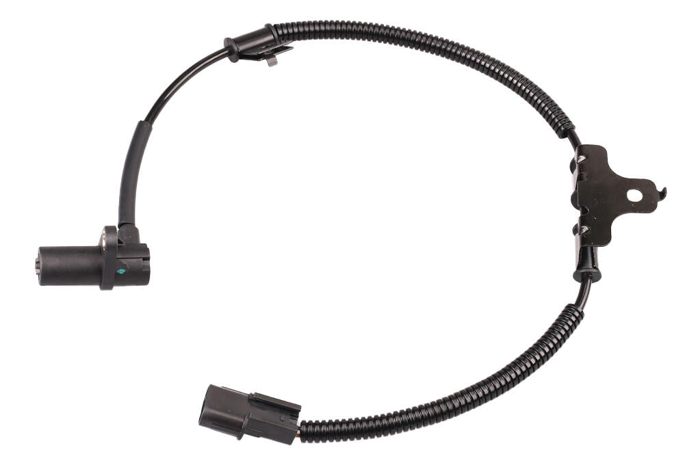VEMO V53-72-0124 Sensor, Wheel Speed