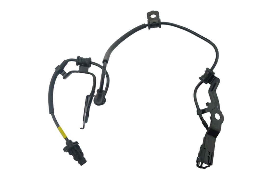 VEMO V53-72-0141 Sensor, Wheel Speed