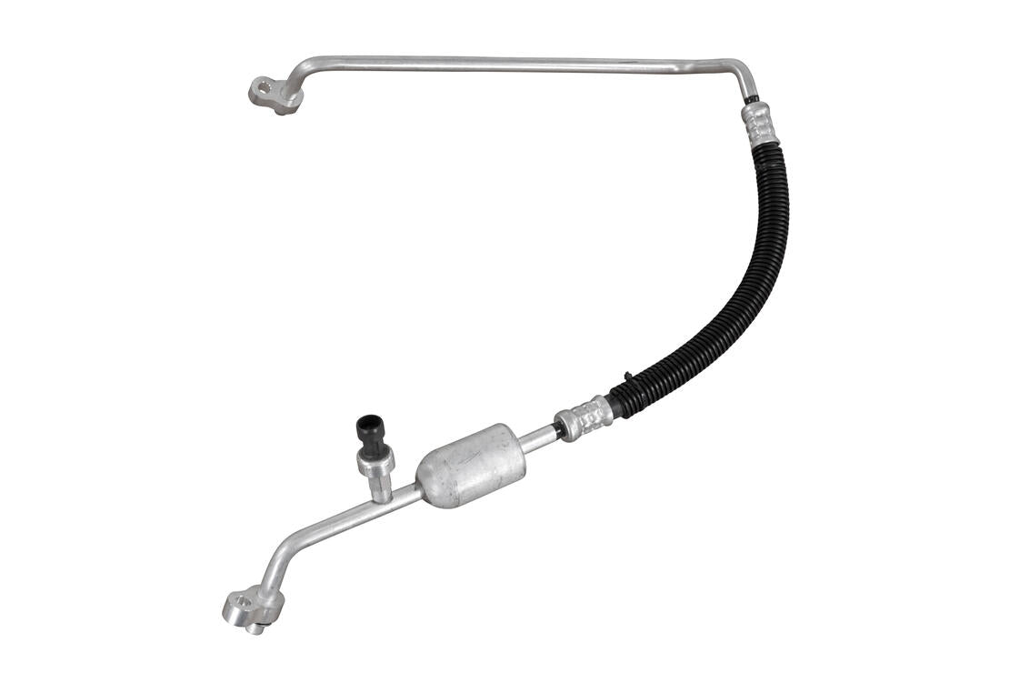 VEMO V57-20-0001 High-Pressure/Low-Pressure Line, Air Conditioning | ML Performance Car Parts