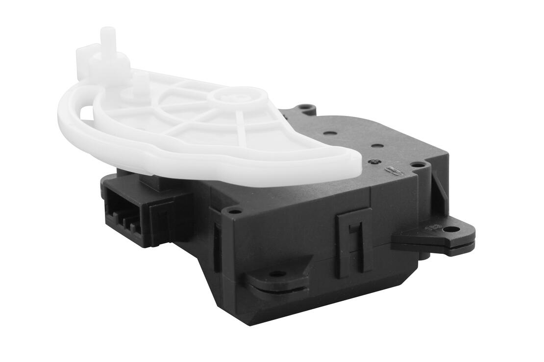 VEMO V57-77-0015 Actuator, Mixing Flap