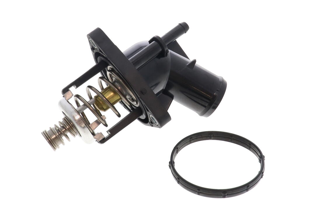 VEMO V57-99-0001 Thermostat Housing | ML Performance Car Parts