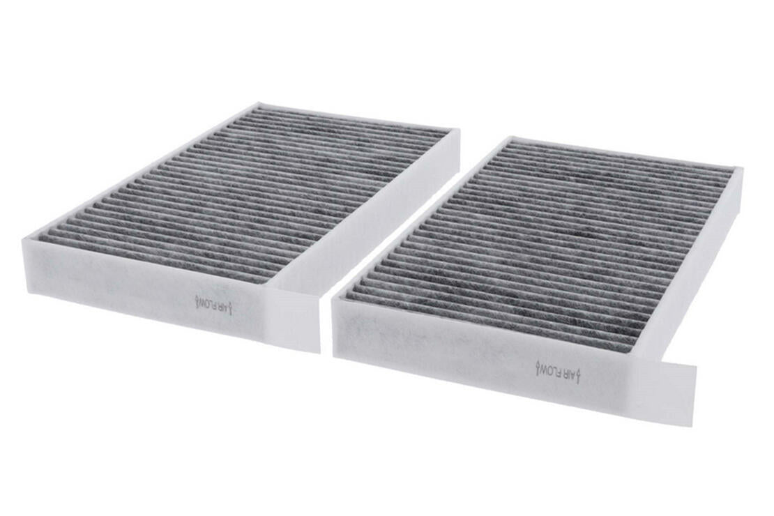 VEMO V58-31-0004 Filter Set, Interior Air