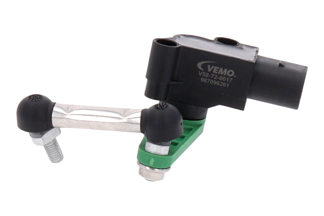 VEMO V58-72-0017 Sensor, Headlight Range Adjustment