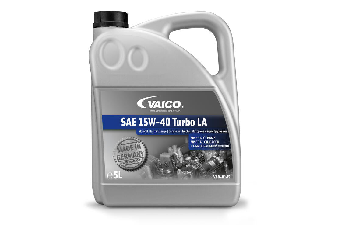 VAICO V600145 Engine Oil | ML Performance Car Parts