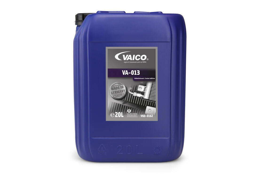 VAICO V600162 Antifreeze | ML Performance Car Parts