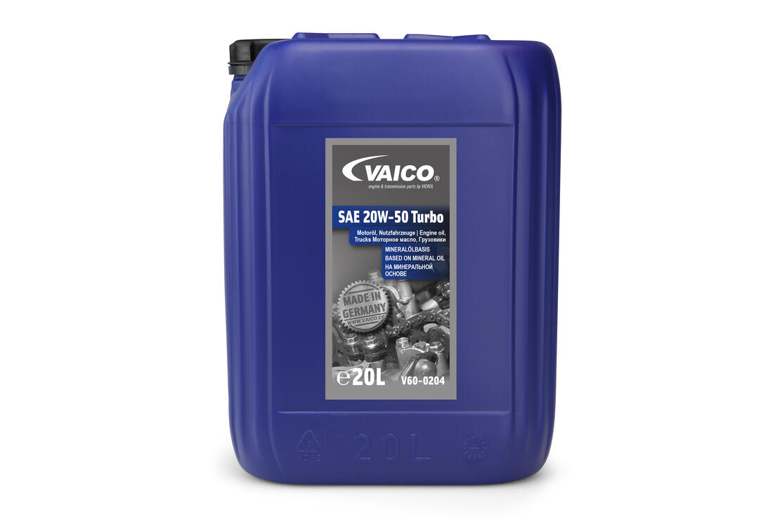 VAICO V600204 Engine Oil | ML Performance Car Parts