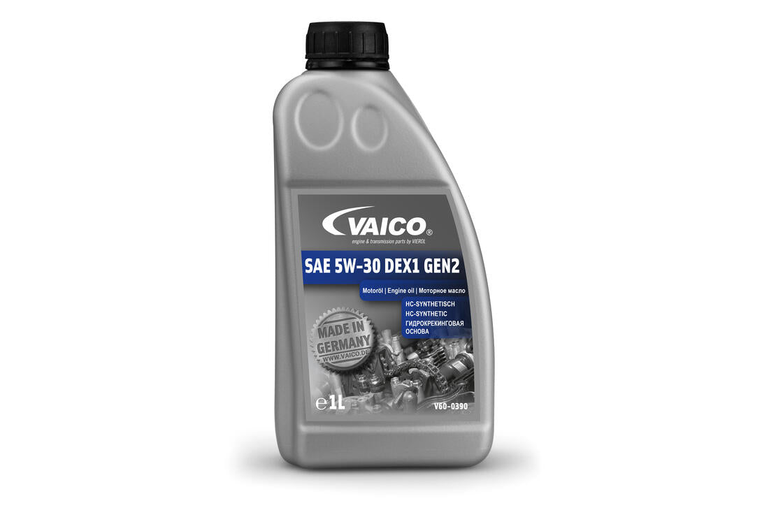 VAICO V600390 Engine Oil | ML Performance Car Parts