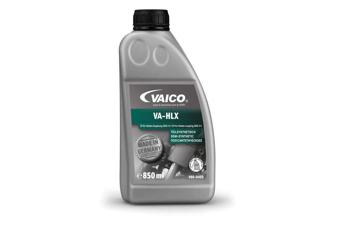 VAICO V600450 Oil, Multi-Plate Clutch (All-Wheel Drive) | ML Performance Car Parts