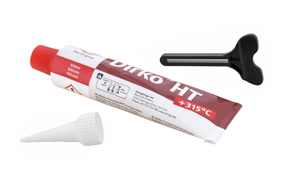 VAICO V601105 Sealant | ML Performance Car Parts