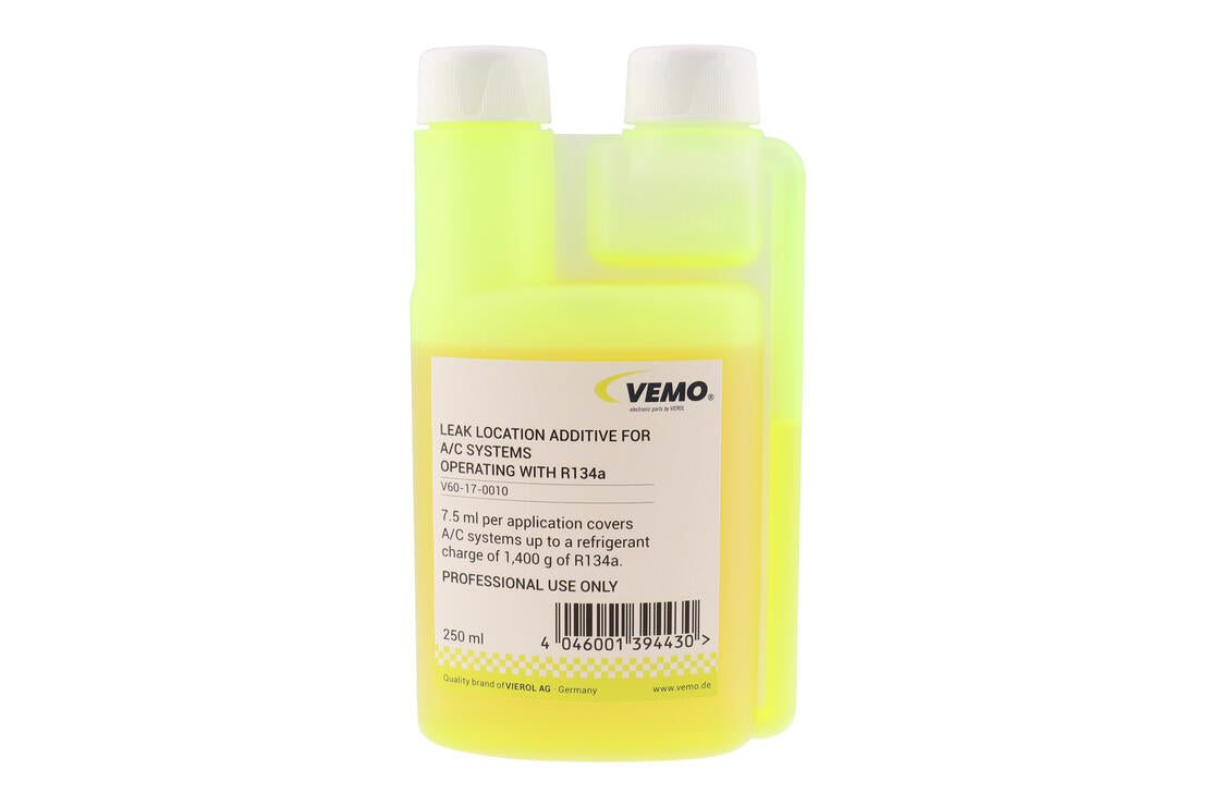 VEMO V60-17-0010 Additive, Leak Detection | ML Performance Car Parts
