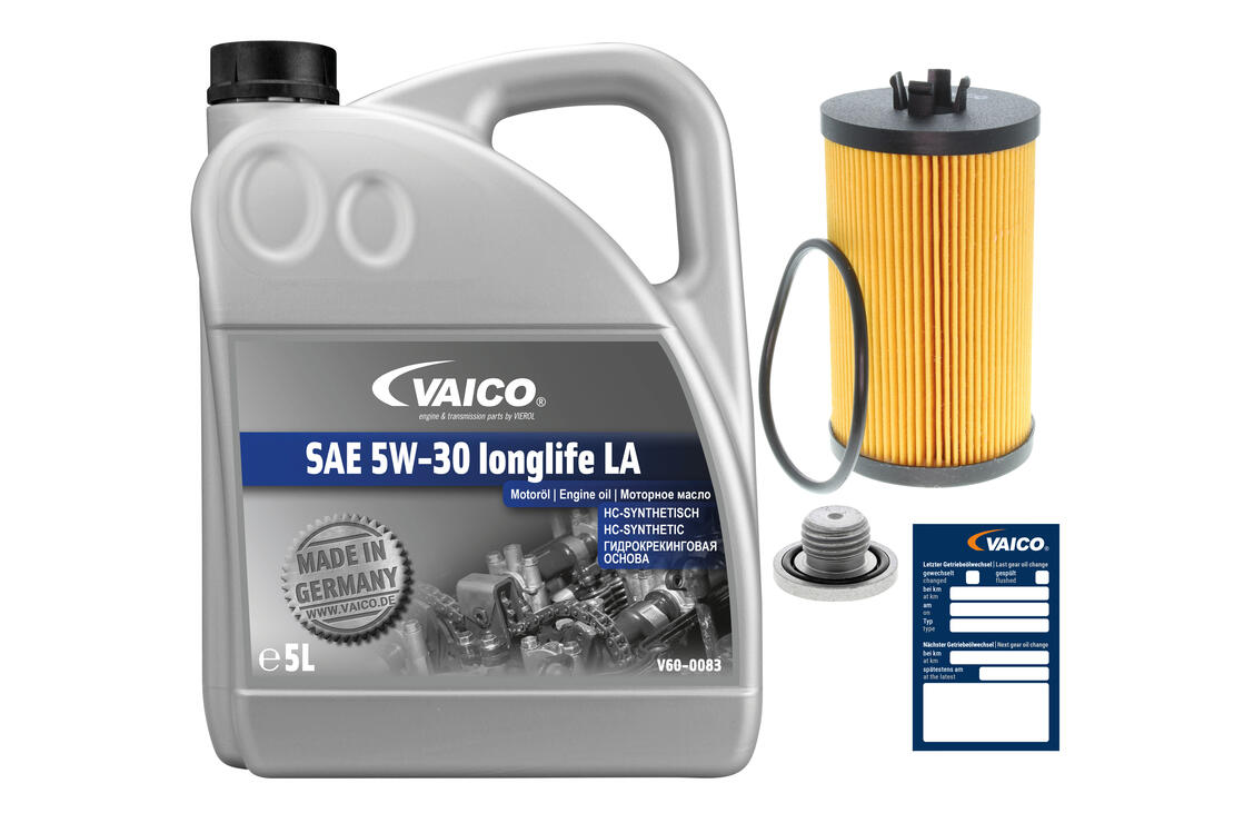 VAICO V603002 Parts Kit, Inspection | ML Performance Car Parts