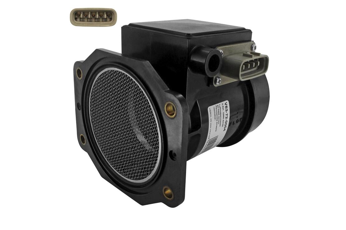 VEMO V63-72-0004 Air Mass Meter