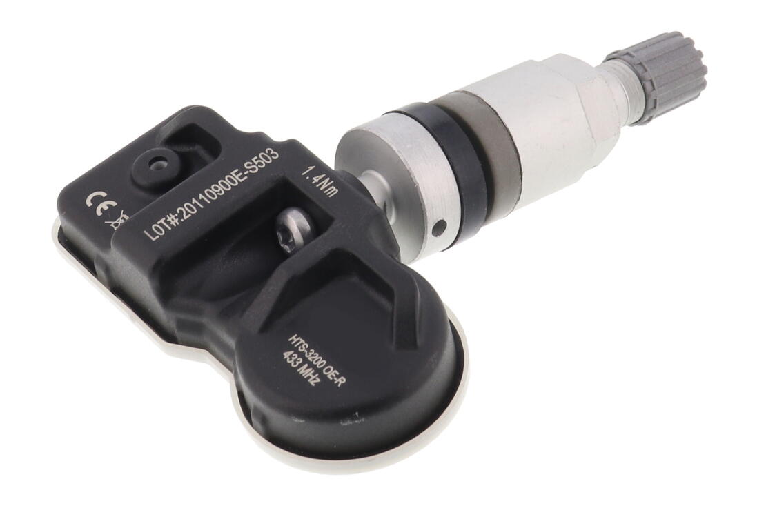 VEMO V63-72-0012 Wheel Sensor, Tire Pressure Control System