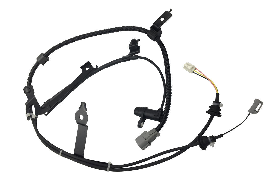 VEMO V70-72-0166 Sensor, Wheel Speed