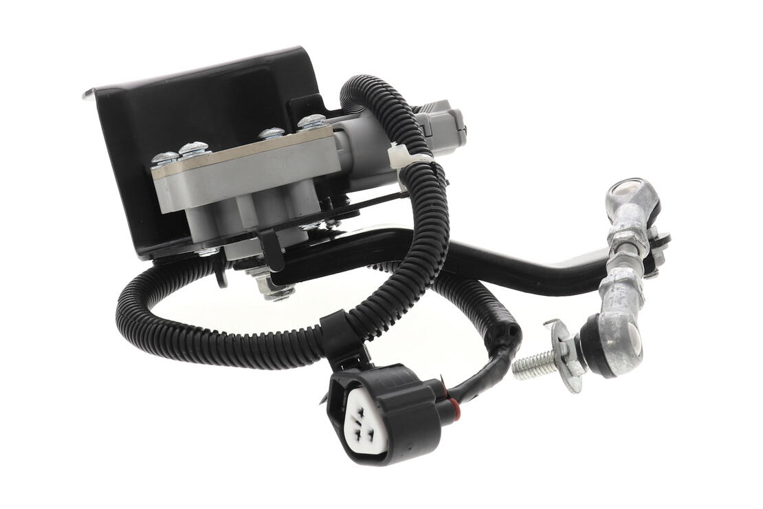 VEMO V70-72-0393 Sensor, Air Suspension Level