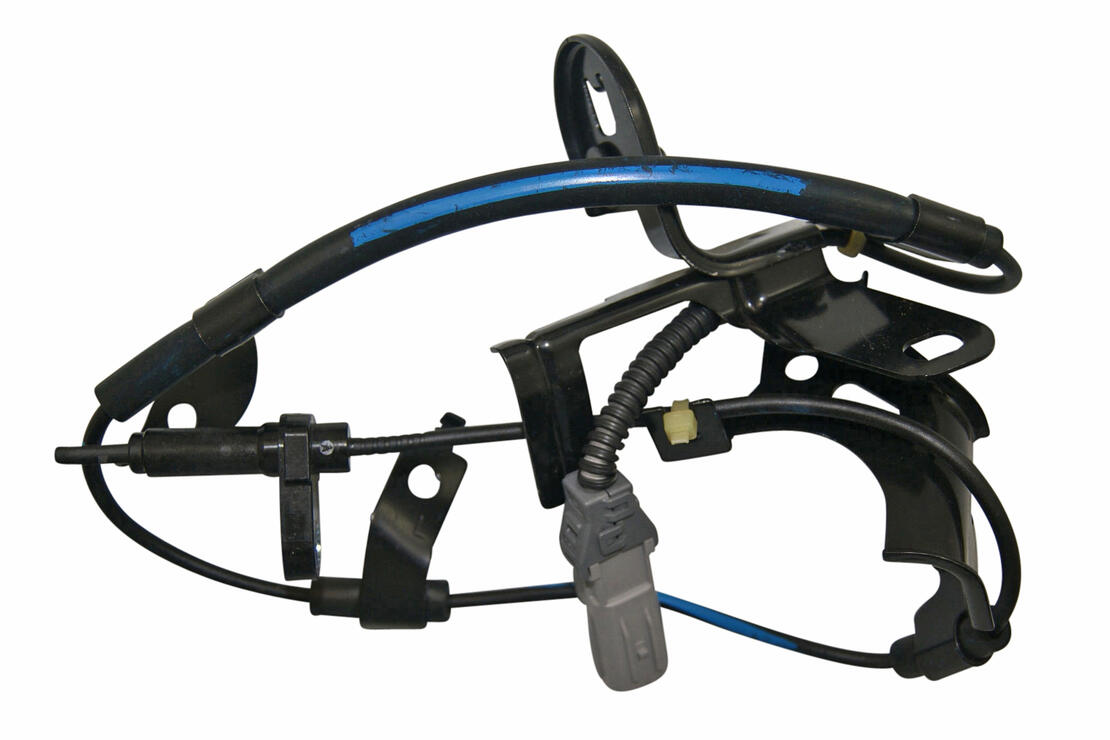 VEMO V70-72-0396 Sensor, Wheel Speed