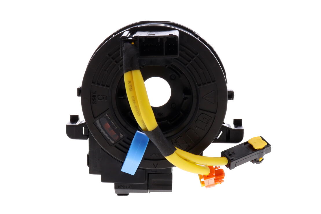 VEMO V70-72-0457 Clock Spring, Airbag