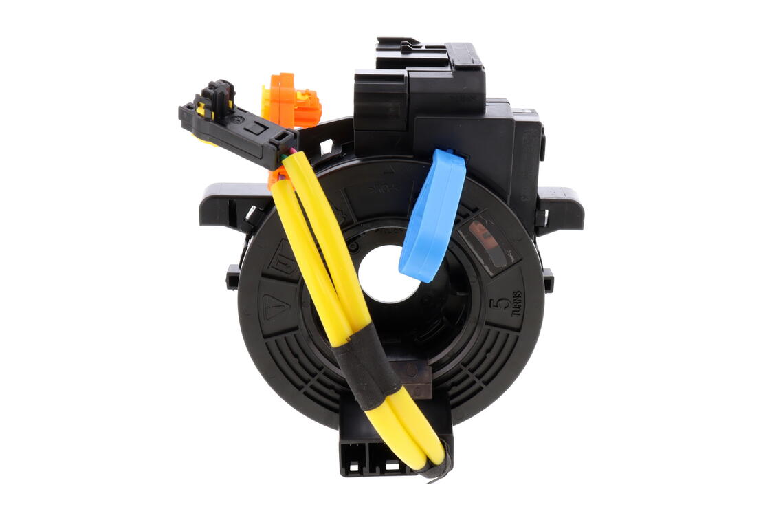 VEMO V70-72-0459 Clock Spring, Airbag