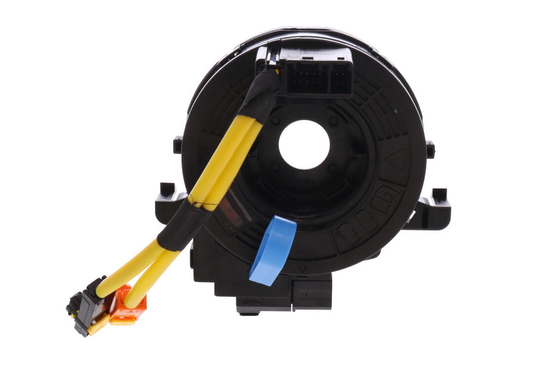 VEMO V70-72-0460 Clock Spring, Airbag