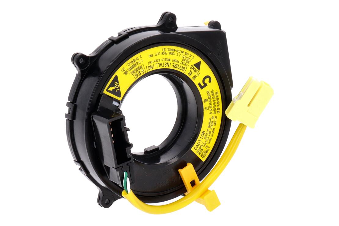 VEMO V70-72-0494 Clock Spring, Airbag