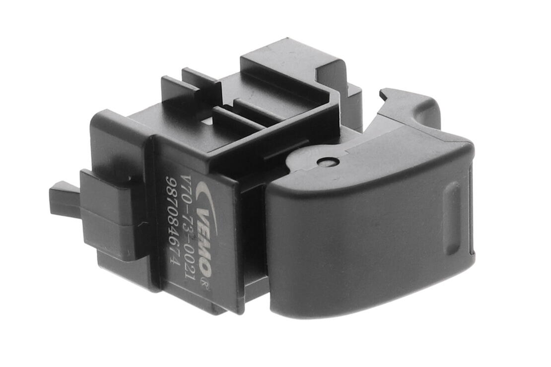 VEMO V70-73-0021 Switch, Window Lifter