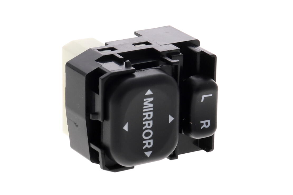 VEMO V70-73-0053 Switch, Outside Mirror Adjustment