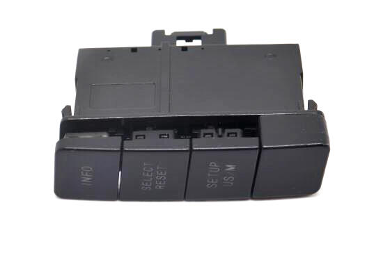 VEMO V70-73-0058 Multifunction Switch