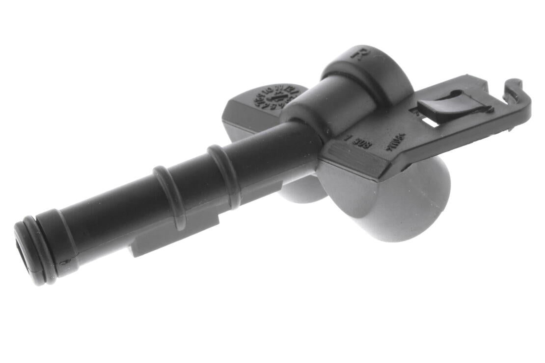 VEMO V95-08-0021 Washer Fluid Nozzle, Headlight Cleaning | ML Performance Car Parts