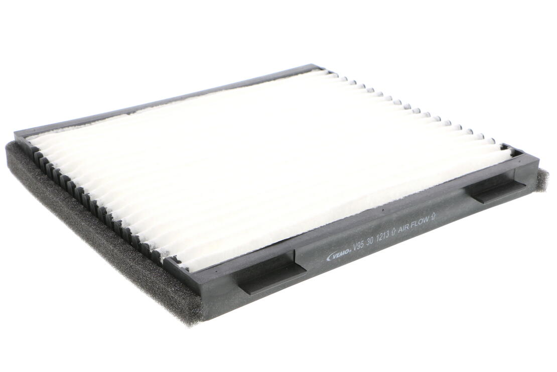 VEMO V95-30-1213 Filter, Interior Air | ML Performance Car Parts
