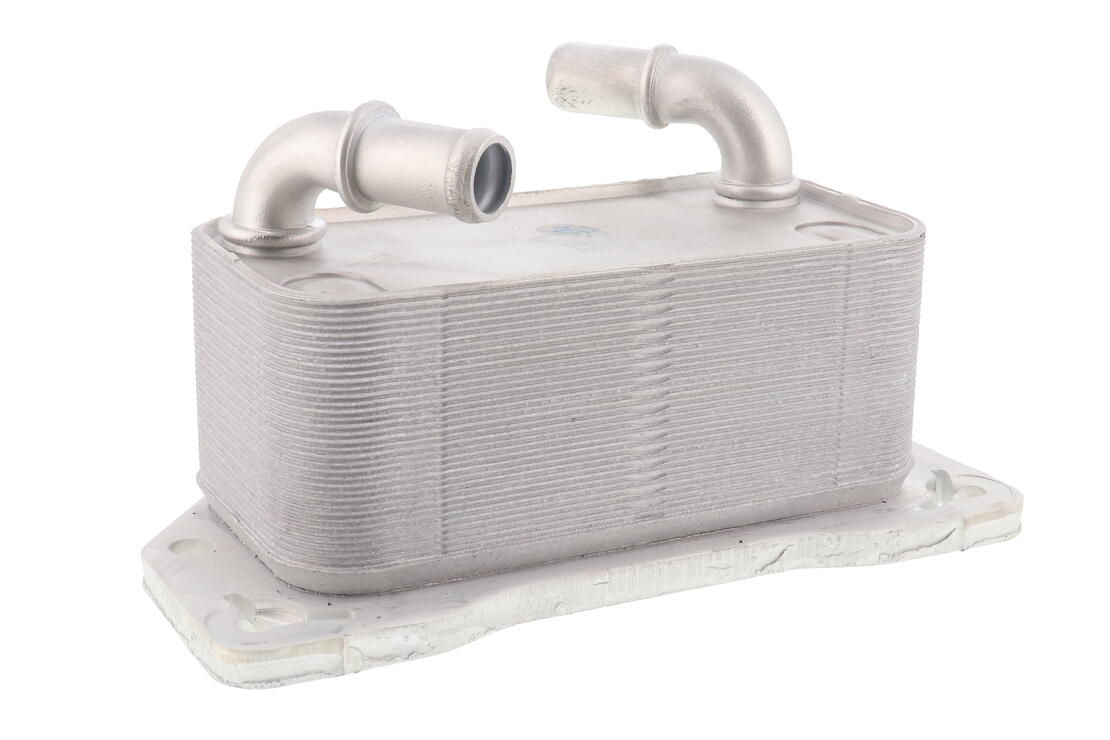 VEMO V95-60-0024 Oil Cooler, Engine Oil