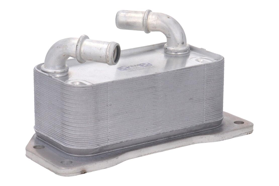 VEMO V95-60-0029 Oil Cooler, Engine Oil
