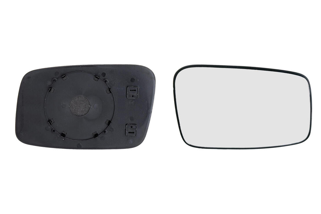 VEMO V95-69-0001 Mirror Glass, Outside Mirror