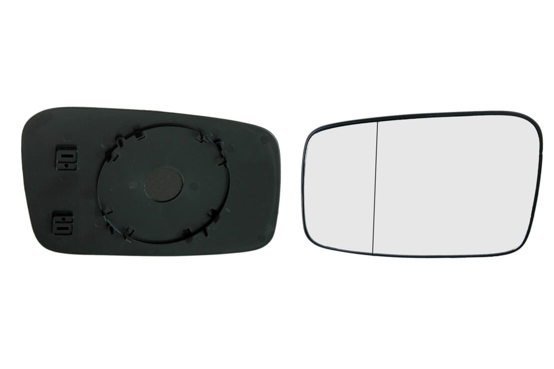 VEMO V95-69-0002 Mirror Glass, Outside Mirror