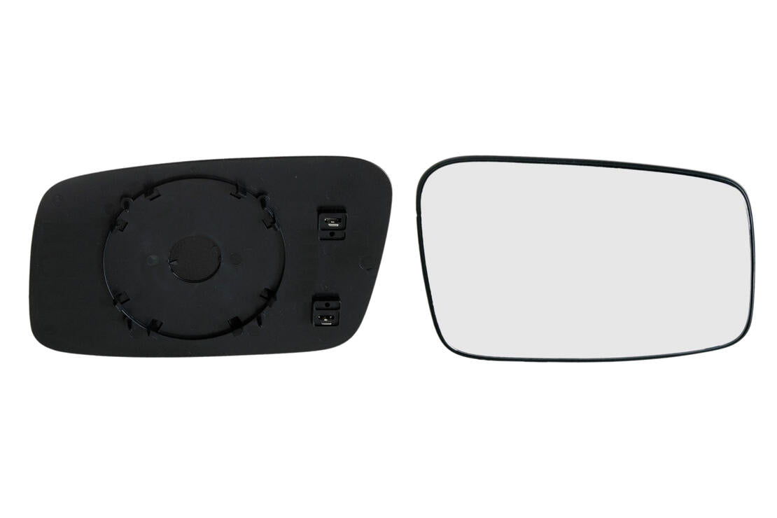 VEMO V95-69-0003 Mirror Glass, Outside Mirror