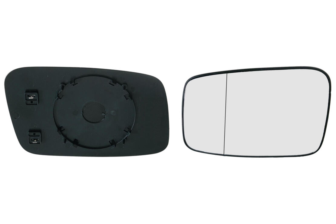 VEMO V95-69-0004 Mirror Glass, Outside Mirror