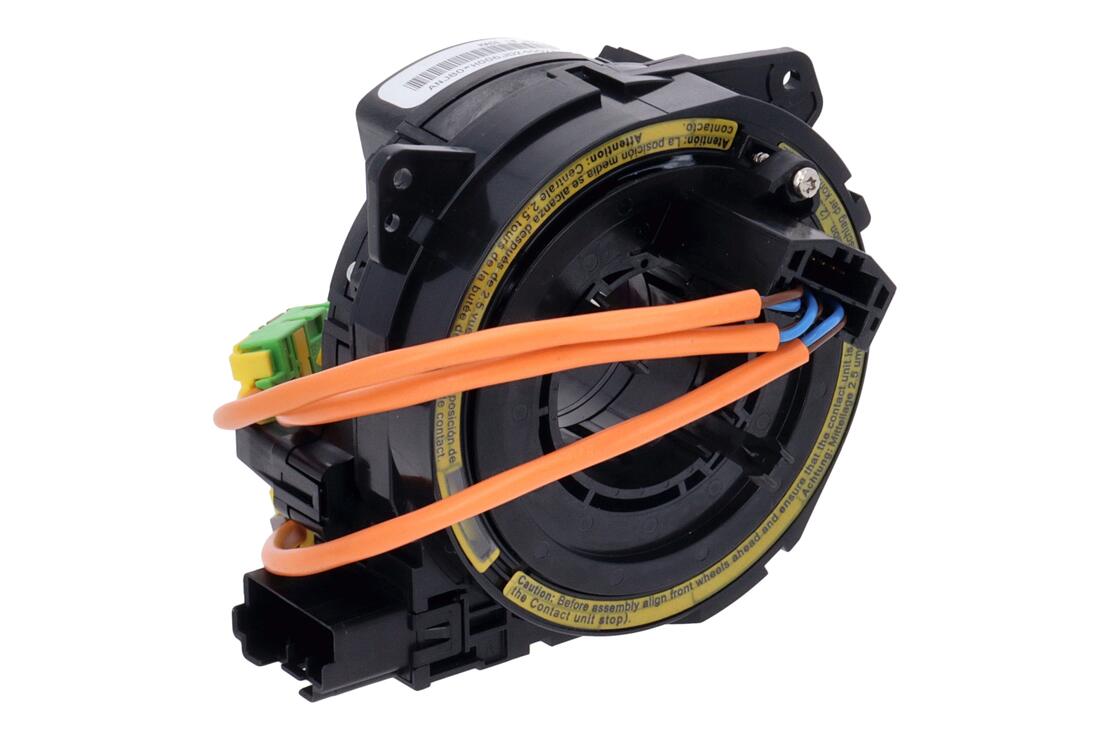 VEMO V95-72-0167 Clock Spring, Airbag