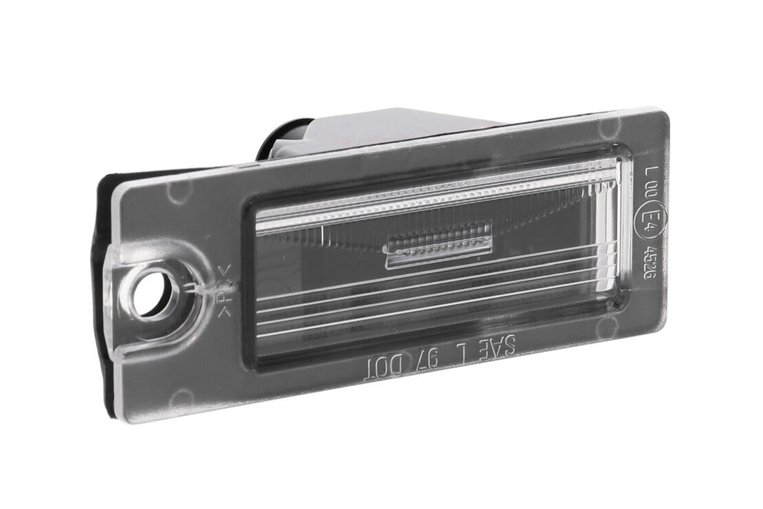 VEMO V95-84-0002 License Plate Light | ML Performance Car Parts