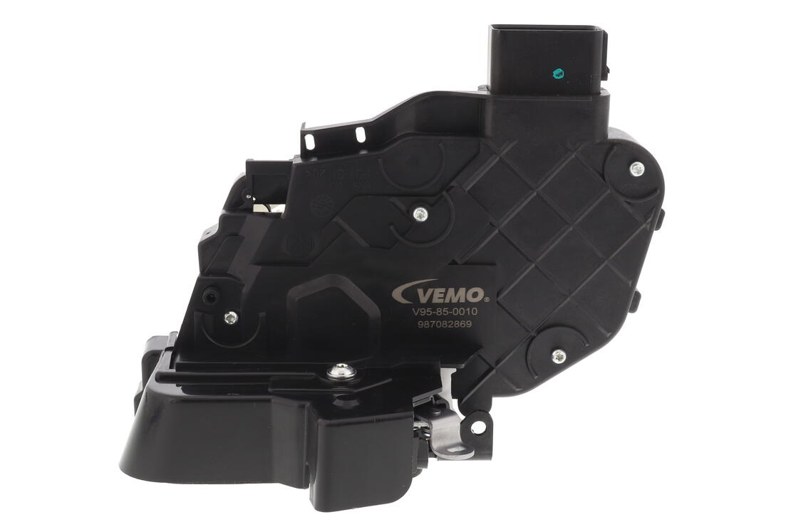 VEMO V95-85-0010 Door Lock | ML Performance Car Parts