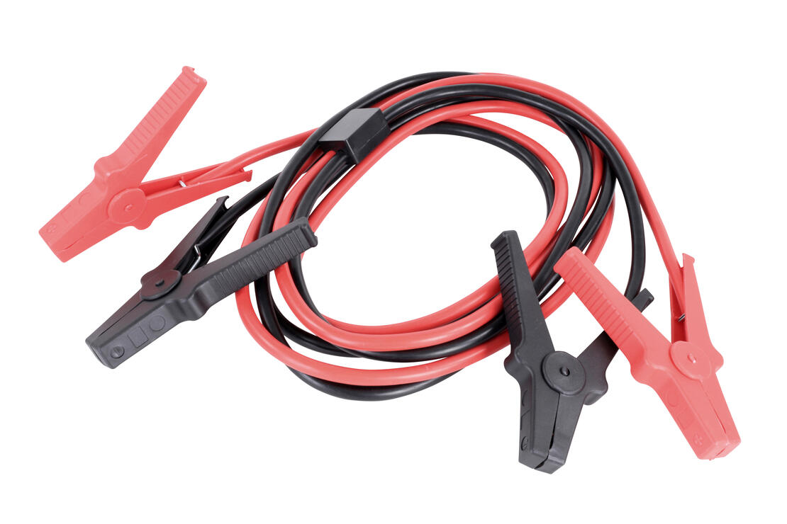 VEMO V98-65013 Jump Start Cables | ML Performance Car Parts